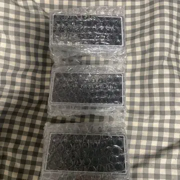 드래곤 퀘스트 복권 E상 x 3