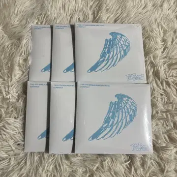 TWS 컴팩트버 시리얼 없음