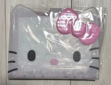 I Love Hello Kitty 산리오 바인더 헬로키티