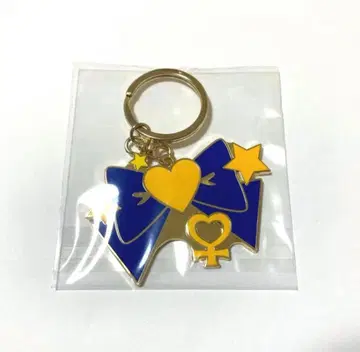 세일러문 비너스 키링