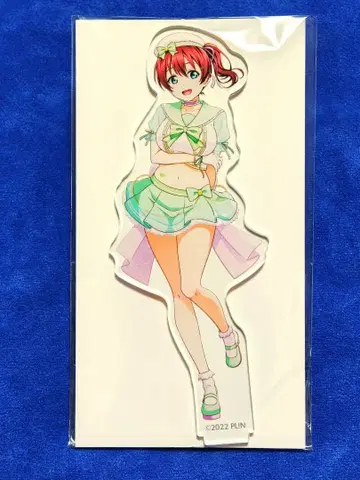 에마 베르데 아크릴 스탠드 러브 라이브