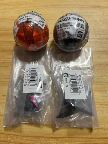 캡슐 가디언 샤크 이글 온라인판