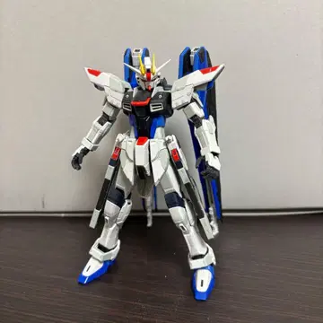 [데칼 포함] RG 프리덤 Ver.GCP