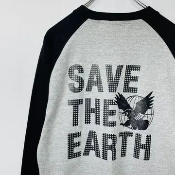 코믹스 드라마 블러디 먼데이 래글런 롱T