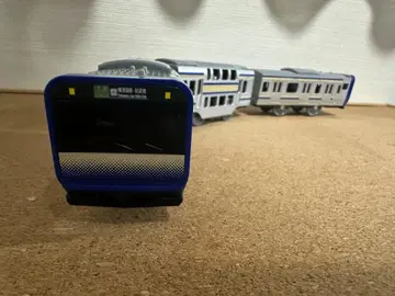 프라레일 E235계 요코스카선 프라키즈 동봉! 익일 신속 익명 배송!