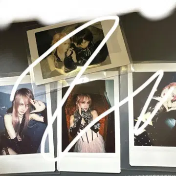 JILUKA Sena님 폴라로이드