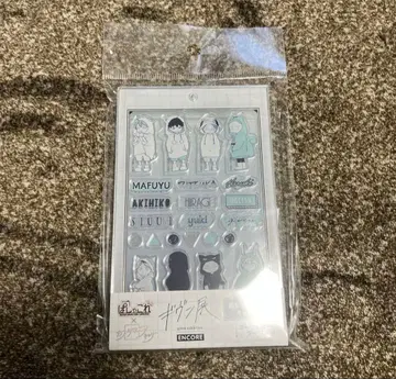 기븐전 ENCORE 파샤코레 커스텀매니아