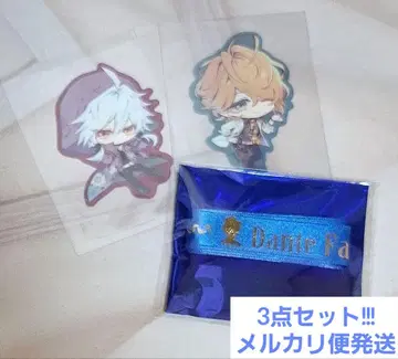 피오피 피오피오레의 만종 AGF 단테 니콜라 올록