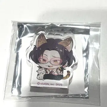 가루마니 카레시 트레이딩 미니 아크릴 피규어 아노