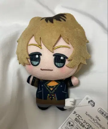 트위스티드 원더랜드 SD 인형 ~기숙사복 ver.~ 라기