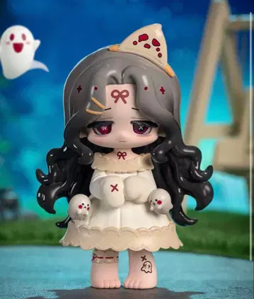 차원계 toy Missy 까마귀의 낙원 유령