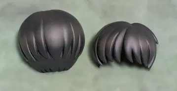 [ 머리카락 부품만 ] 넨도로이드 TinyTAN J hope