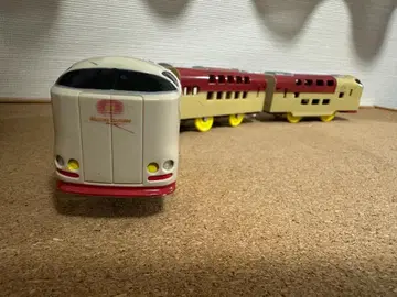 프라레일 침대 특급 선라이즈 이즈모 세토 익일 신속 익명 배송!