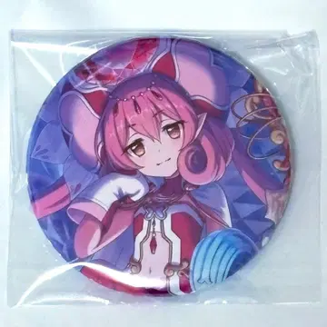 프리코네 CD 게이머즈 혜택 캔뱃지 네네카