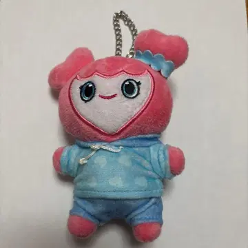 모브리 TWICE JAPAN DEBUT 3rd Anniversary