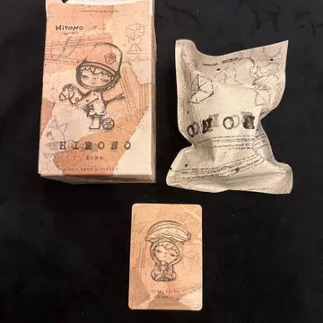 HIRONO [ Staying up ] POPMART