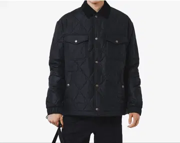 30% OFF!! 신상 LACOSTE 퀼팅 자켓 50(L)