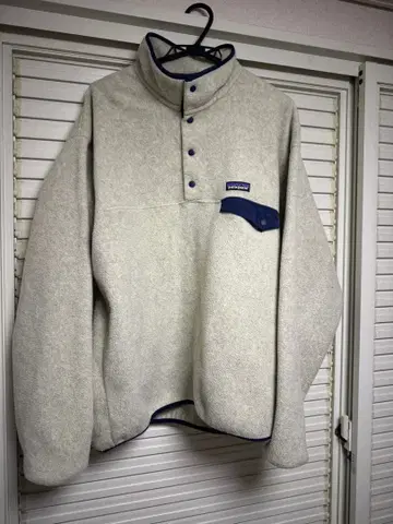 파타고니아 신틸라 스냅T 사이즈 L OAT