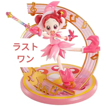 제일복권 오자마녀 도레미 라스트 원상