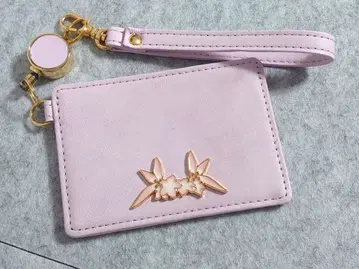 FGO 마린 패스 케이스 프리미엄 반다이