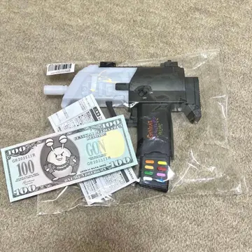 즉시 구매 한계 리볼버 응원봉 한정 생방송