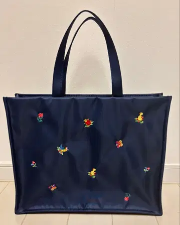 학교 페이러 하이디 와이드 백 HE-257225 VERY 콜라보