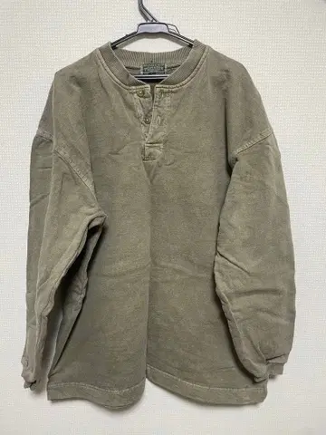 MCINTOSH & SEYMOUR 미국제 맨투맨