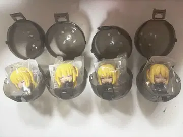 [ 미개봉 새상품 ] DEATHNOTE 어깨 쿵 fig 미사