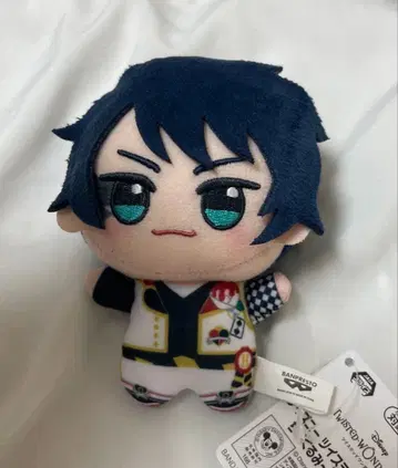 디즈니 트위스티드 원더랜드 SD 인형 Vol 1 / 듀스 스페이드