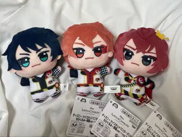 트위스테 SD 인형 ~기숙사복 ver.~ vol.1 하트라빌