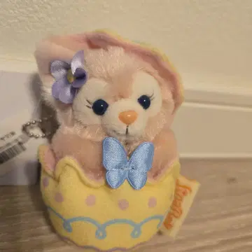 리나벨 봉제 인형 참 Come Find Spring!