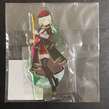 뱅드림 10th Ave Mujica 모티스 와카바 무츠키 아크릴 스탠드