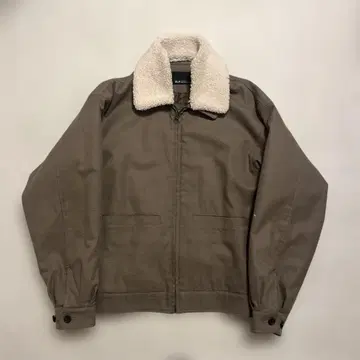 그린 레이블 릴랙싱 블루종