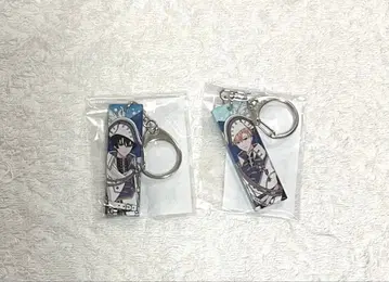 마법사의 약속 5주년 아크링 키링 시노 히스클리프