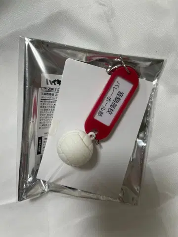 트레이딩 고등학교 이름 포함 열쇠 참 키링 네코마 고교 4