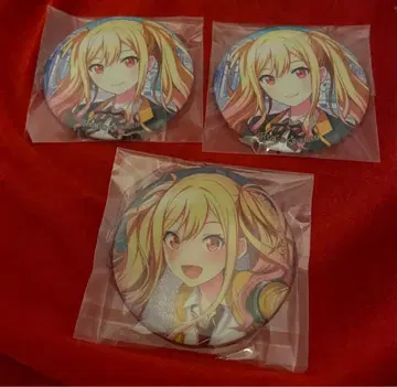 프로젝트 세카이 프로세카 캔뱃지 1A 텐마 사키 BNW