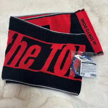 JO1 LAPOSTA 2025 타월 차리티 밴딩