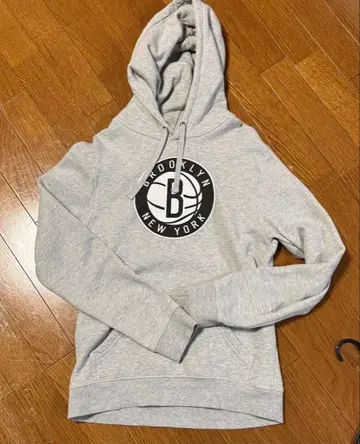패너틱 브루클린 네츠 후드티