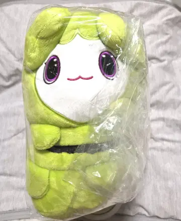 gigo TWICE LOVELYS 봉제 인형 슬리퍼 정연