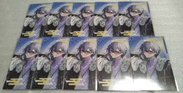 니지산지 Dytica HappyPack 폴라로이드 코야나기 로우