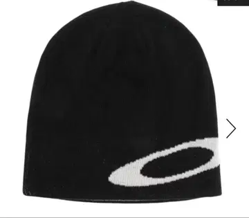 새상품 오클리 비니