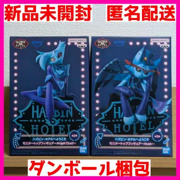 해즈빈 호텔에 오신 것을 환영합니다 모니터 탑 피규어 엔젤 허스크 B