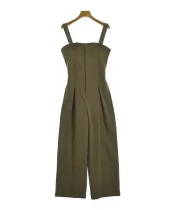 LEINWANDE 라인바인드 올인원/살로펫 카키