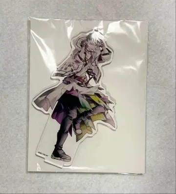 Re:vale Re:flect in 2nd Album 아크릴 스탠드 모모