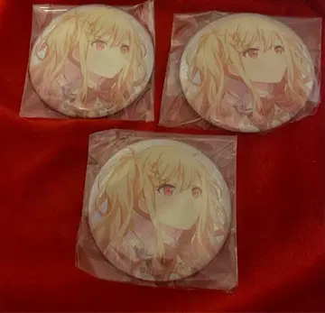 프로젝트 세카이 프로세카 텐마 사키 4C 흔들흔들 캔뱃지