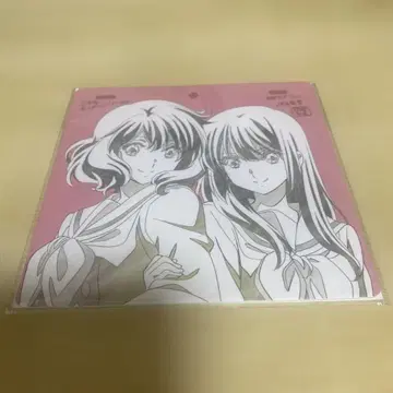 울려라! 유포니움 쿠미코 & 레이나 코스터 입장 혜택