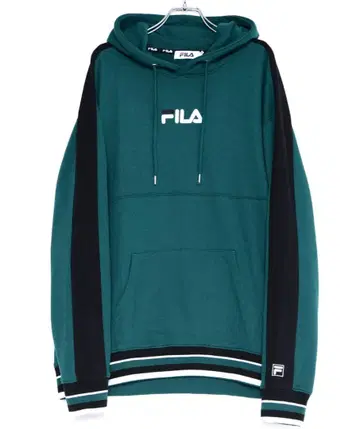 FILA 휠라 후드티