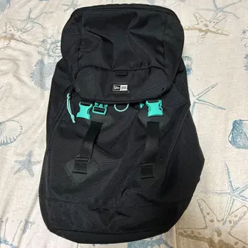 NEWERA 럭색 백팩