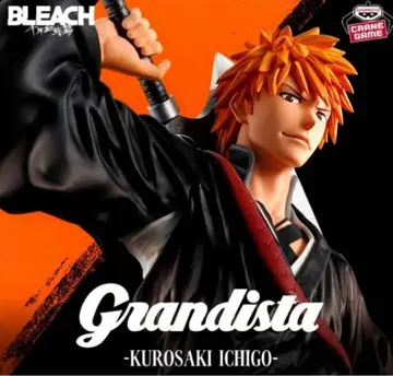 BLEACH Grandista 쿠로사키 이치고 블리치