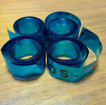 시쿠포니 아마노 코사메 CHAOS 은테